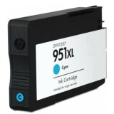Tusz Zamiennik 951 XL (CN046AE) (Błękitny) do HP OfficeJet Pro 8610 e-All-in-One