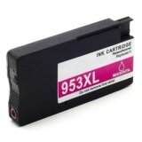 Tusz Zamiennik 953 XL (F6U17AE) (Purpurowy) do HP OfficeJet Pro 8710