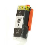 Tusz Zamiennik PGI-550 BK XL (6431B001) (Czarny) do Canon Pixma iX6850