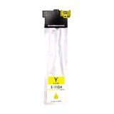 Tusz Zamiennik T11D4 XL (C13T11D440) (Żółty) do Epson WorkForce Pro WF-C5890DWF