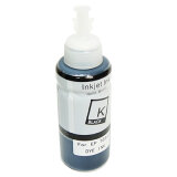 Tusz Zamiennik T6641 (C13T66414) (Czarny) do Epson L310