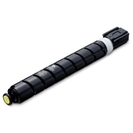 Toner Zamiennik C-EXV 51 Y do Canon (0484C002) (Żółty)