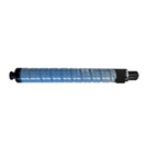 Toner Zamiennik C3502E do Ricoh (842019) (Błękitny)
