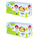 Tonery Zamienniki 92A do HP (C4092AD) (Czarne) (dwupak)