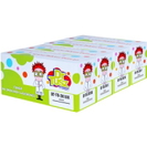 Tonery Zamienniki TN-241 CMYK do Brother (TN241CMYK) (komplet)