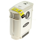Tusz Zamiennik 10 do HP (C4844AE) (Czarny)