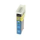 Tusz Zamiennik 100 XL C do Lexmark (014N1069E) (Błękitny)