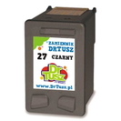 Tusz Zamiennik 27 do HP (C8727AE) (Czarny)