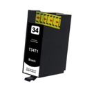 Tusz Zamiennik 34 XL do Epson (T3471) (Czarny)