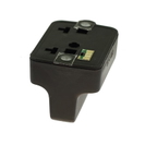 Tusz Zamiennik 363 XL do HP (C8719EE) (Czarny)