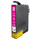 Tusz Zamiennik 503 XL do Epson (C13T09R34010) (Purpurowy)