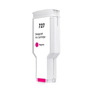 Tusz Zamiennik 727 do HP (B3P20A) (Purpurowy)