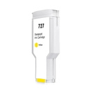 Tusz Zamiennik 727 do HP (B3P21A) (Żółty)