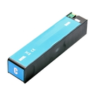 Tusz Zamiennik 991A do HP (M0J74AE) (Błękitny)