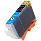 Tusz Zamiennik BCI-6 C do Canon (4706A002) (Błękitny)