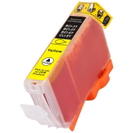Tusz Zamiennik BCI-6 Y do Canon (4708A002) (Żółty)