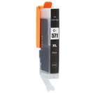 Tusz Zamiennik CLI-571 XL BK do Canon (0331C001) (Czarny)