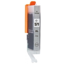 Tusz Zamiennik CLI-571 XL G do Canon (0335C001) (Szary)
