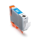 Tusz Zamiennik CLI-65 C do Canon (4216C001) (Błękitny)