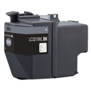 Tusz Zamiennik LC-3219 XL BK do Brother (LC3219XLBK) (Czarny)