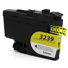 Tusz Zamiennik LC-3239 XL Y do Brother (LC3239XLY) (Żółty)
