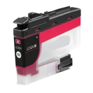 Tusz Zamiennik LC-424 M do Brother (LC424M) (Purpurowy)