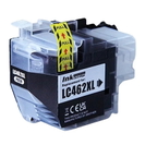 Tusz Zamiennik LC-462 XL BK do Brother (LC462XLBK) (Czarny)