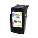 Tusz Zamiennik PG-510 do Canon (2970B001) (Czarny)