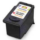 Tusz Zamiennik PG-560 XL do Canon (3712C001) (Czarny)