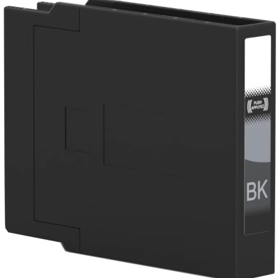 Tusz Zamiennik T13X1 XL do Epson (C13T13X140) (Czarny)