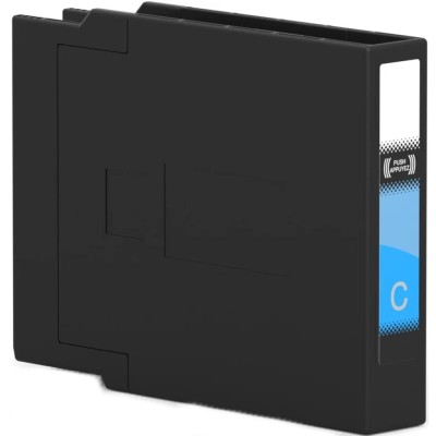 Tusz Zamiennik T13X2 XL do Epson (C13T13X240) (Błękitny)