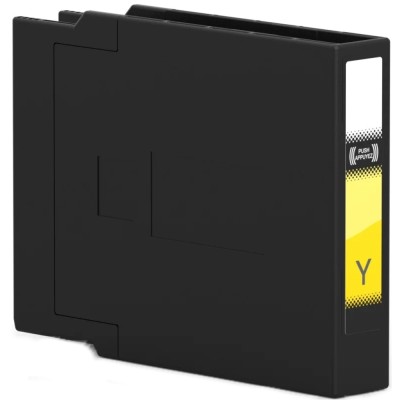 Tusz Zamiennik T13X4 XL do Epson (C13T13X440) (Żółty)