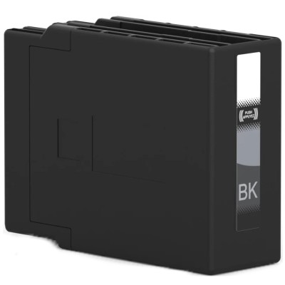 Tusz Zamiennik T14B1 XXL do Epson (C13T14B140) (Czarny)