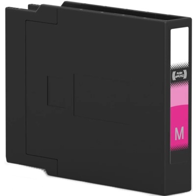Tusz Zamiennik T14B3 XXL do Epson (C13T14B340) (Purpurowy)