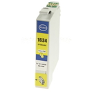 Tusz Zamiennik T1634 (16 XL) do Epson (C13T16344010) (Żółty)