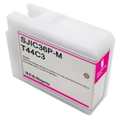 Tusz Zamiennik T44C3 do Epson (SJIC36P-M) (Purpurowy)