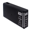 Tusz Zamiennik T7901 do Epson (C13T79014010) (Czarny)