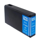 Tusz Zamiennik T7902 do Epson (C13T79024010) (Błękitny)