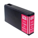 Tusz Zamiennik T7903 do Epson (C13T79034010) (Purpurowy)