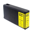Tusz Zamiennik T7904 do Epson (C13T79044010) (Żółty)