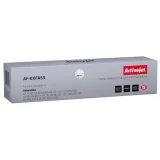 Folie Zamienniki KX-FA55X (KX-FA55X) (Czarne) (dwupak) do Panasonic KX-FPC185