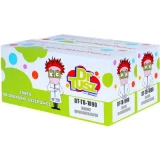 Toner + Bęben Zamiennik (TN-1090 + DR-1090) (DT-TBB-1090) (Czarny) (zestaw) do Brother DCP-1622WE