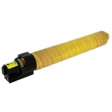 Toner Zamiennik C4500E (842035) (Żółty) do Ricoh Aficio MP C4500