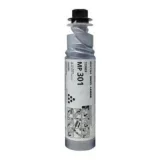 Toner Zamiennik MP301E (841711) (Czarny) do Ricoh Aficio MP 301SP