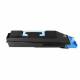 Toner Zamiennik TK-865C (1T02JZCEU0) (Błękitny) do Kyocera TASKalfa 250ci