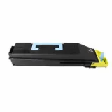 Toner Zamiennik TK-865Y (1T02JZAEU0) (Żółty) do Kyocera TASKalfa 250ci