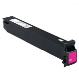 Toner Zamiennik TN-213M (A0D73D2) (Purpurowy) do Develop Ineo+ 203