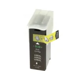 Tusz Zamiennik 100 BK (014N0820E) (Czarny) do Lexmark Prosper S209