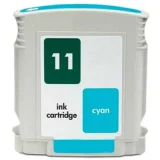 Tusz Zamiennik 11 (C4836AE) (Błękitny) do HP Color Printer cp1700