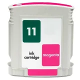 Tusz Zamiennik 11 (C4837AE) (Purpurowy) do HP Color Printer cp1700